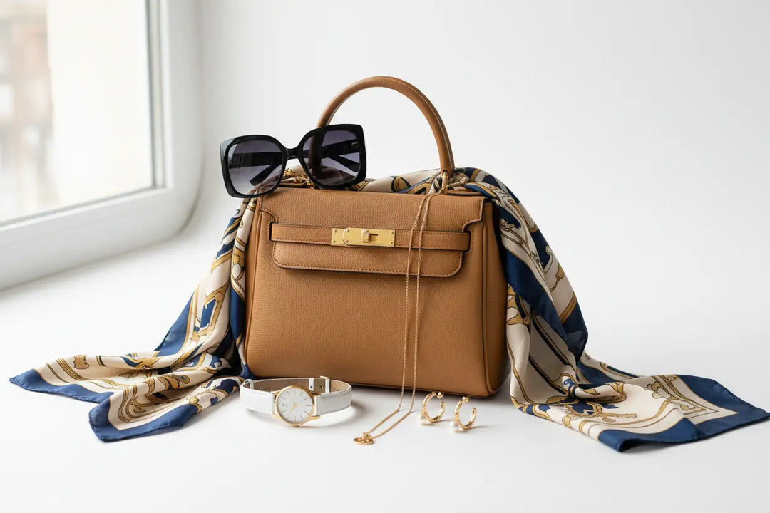 Accessories Fashionpy