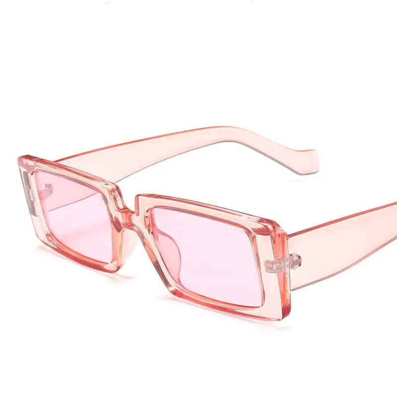Candy-colored Sunglasses For Men And Women Fashionpy