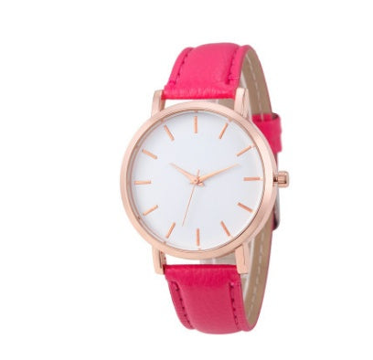 Quartz watches Fashionpy