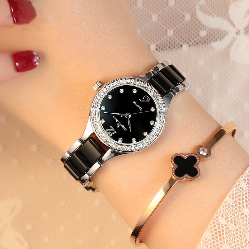 Women Watches Luxury Quartz Female Wrist Watches Fashionpy
