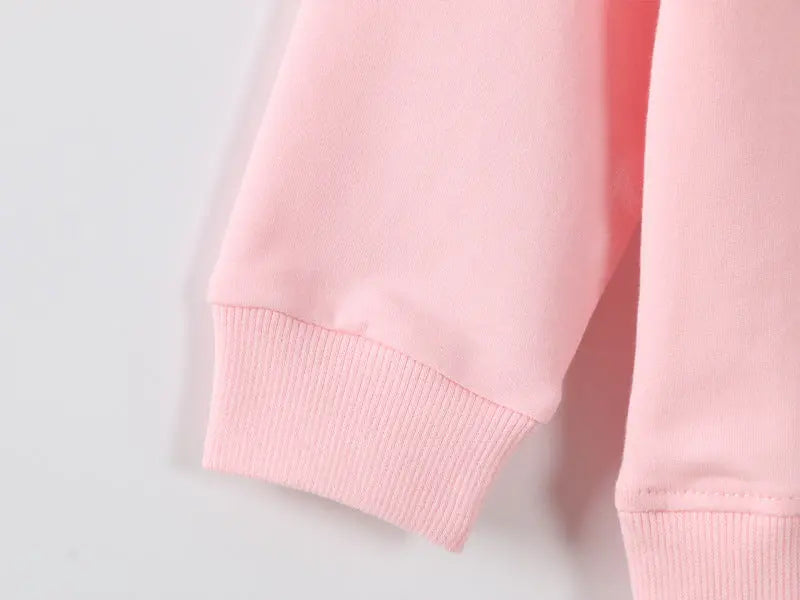 Baby Autumn Clothes Clothes  Girl Baby Sweater Girls Children's Fashionpy