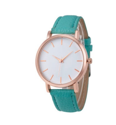 Quartz watches Fashionpy