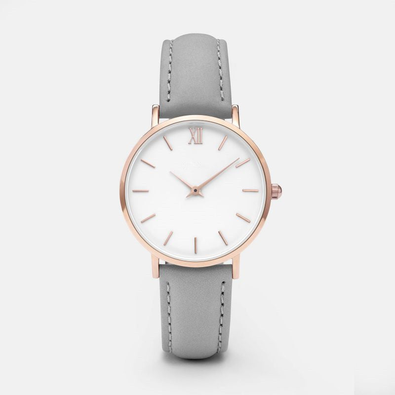 Quartz watches Fashionpy
