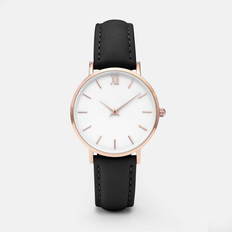 Quartz watches Fashionpy