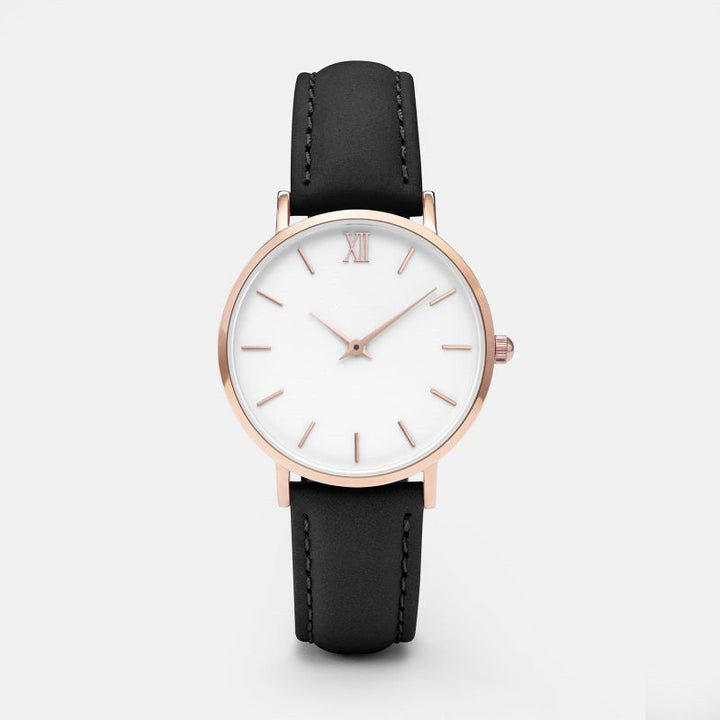 Quartz watches Fashionpy