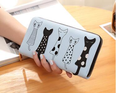 New Women Wallets fashion style Fashionpy