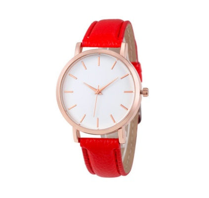 Quartz watches Fashionpy