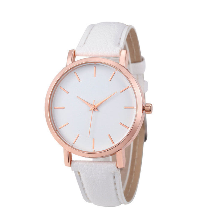 Quartz watches Fashionpy