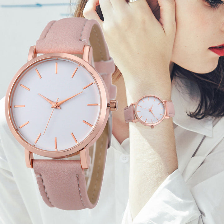 Quartz watches Fashionpy