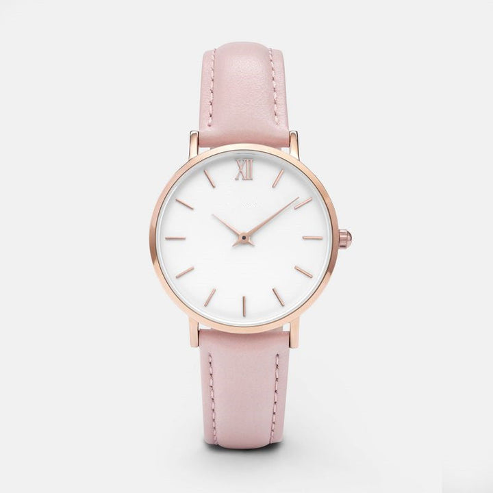 Quartz watches Fashionpy