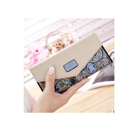 BIRDS wallet for women wallets Fashionpy