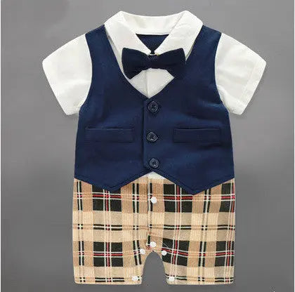 Baby clothing onesies Fashionpy