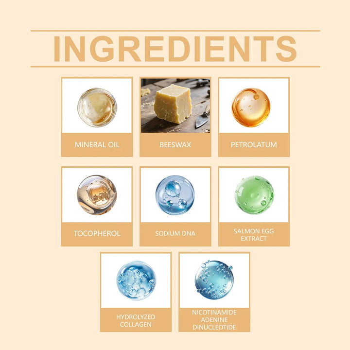 Volume Multi Balm | Hydrating Multi Balm for Lips, Cheeks &amp; Skin Fashionpy