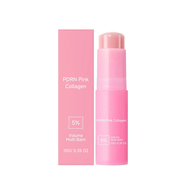 Volume Multi Balm | Hydrating Multi Balm for Lips, Cheeks &amp; Skin Fashionpy