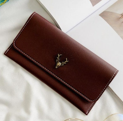 Women's long wallet Fashionpy