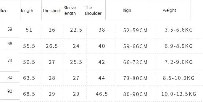 Baby Autumn Clothing Clothes Baby Boy Rompers Fashionpy