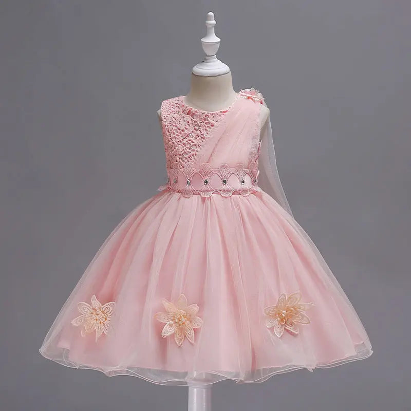 baby girl dress Fashionpy