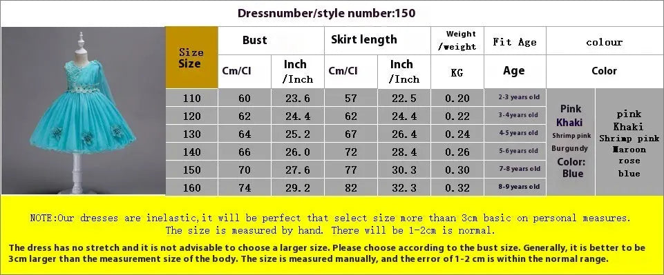 baby girl dress Fashionpy