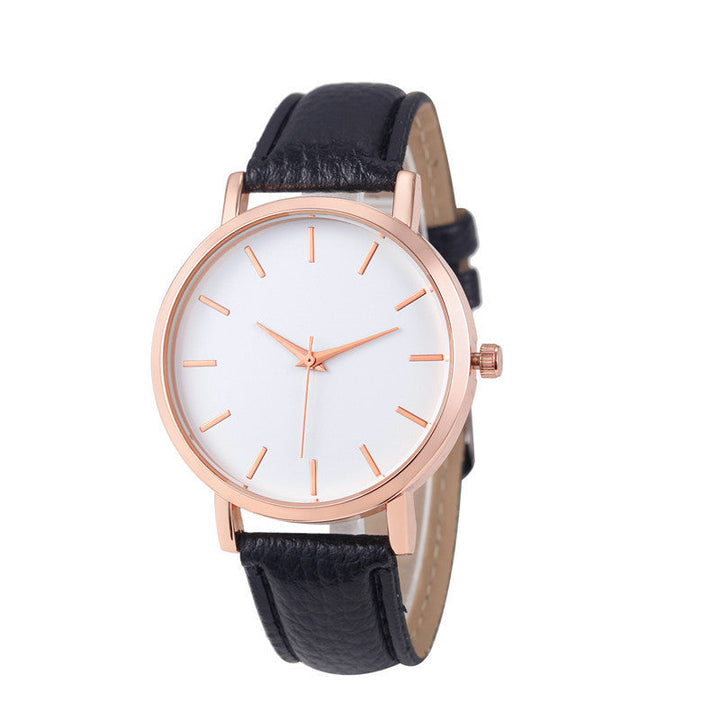 Quartz watches Fashionpy