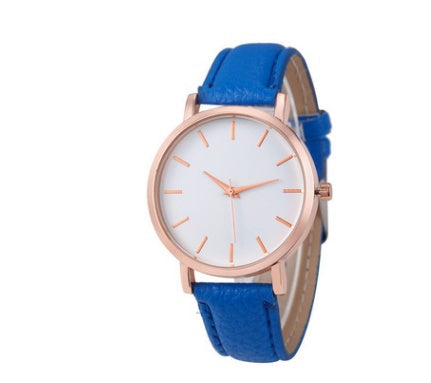 Quartz watches Fashionpy
