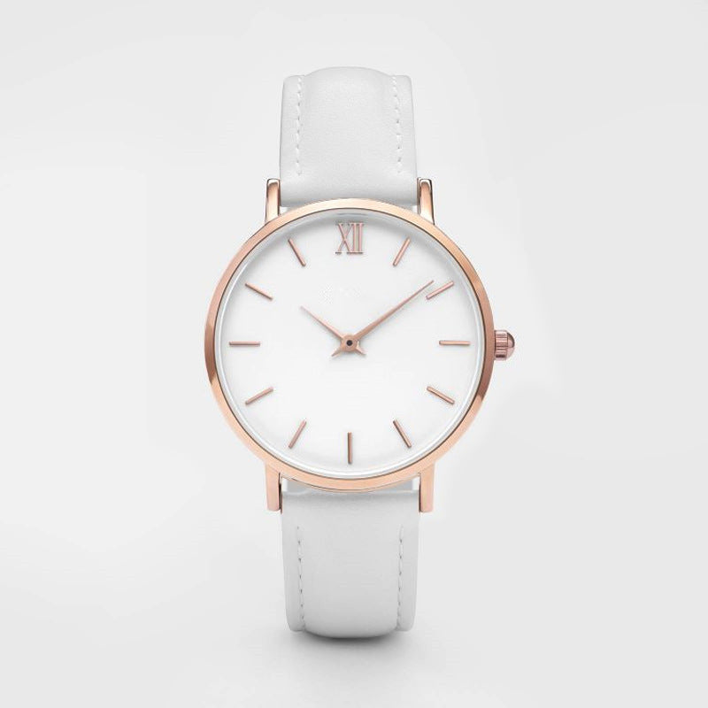 Quartz watches Fashionpy
