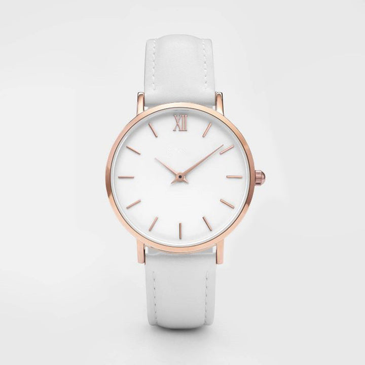 Quartz watches Fashionpy