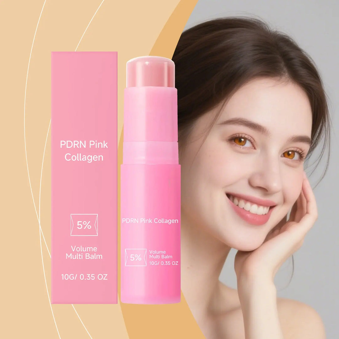 Volume Multi Balm | Hydrating Multi Balm for Lips, Cheeks &amp; Skin Fashionpy